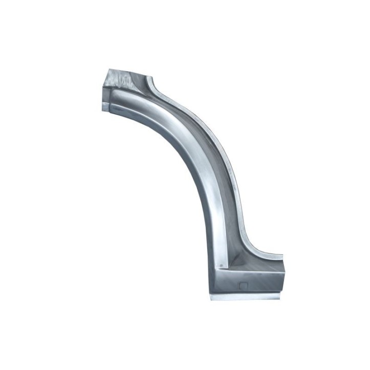 Segment reparatie aripa stanga partea din spate VW TRANSPORTER IV intre 1990-2003