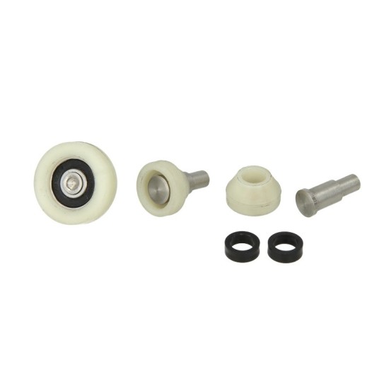 Ghidaj cu role usa culisanta central VW TRANSPORTER V intre 2003-2015