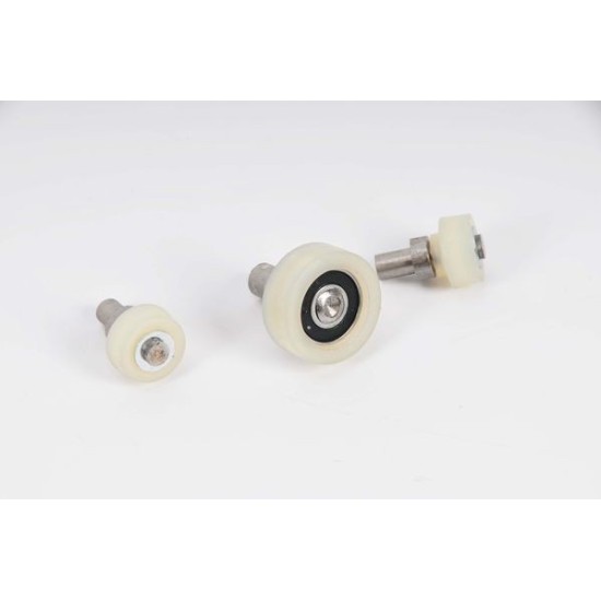 Ghidaj cu role usa culisanta central VW TRANSPORTER IV intre 1990-2003