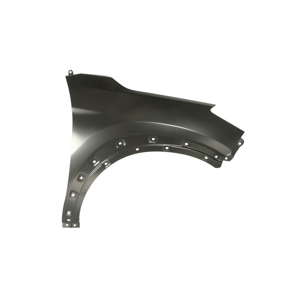 Aripa fata dreapta (otel) HYUNDAI TUCSON intre 2015-2018
