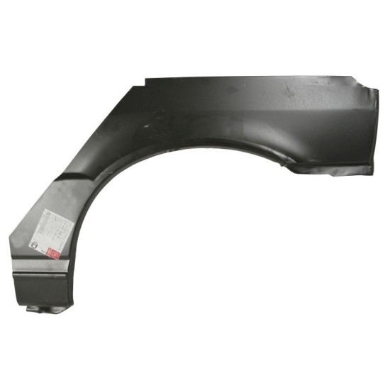 Segment reparatie aripa spate stanga 2 usi  FIAT UNO