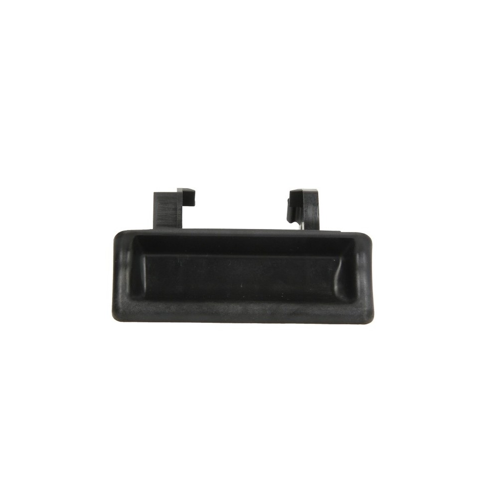 Maner portbagaj negru, MERCEDES V intre 1996-2004