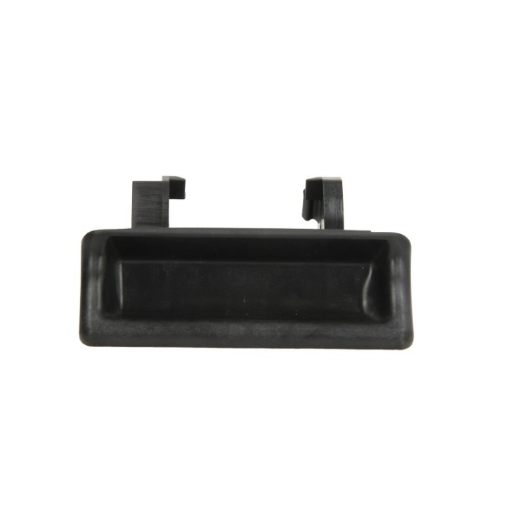 Maner portbagaj negru, MERCEDES V intre 1996-2004