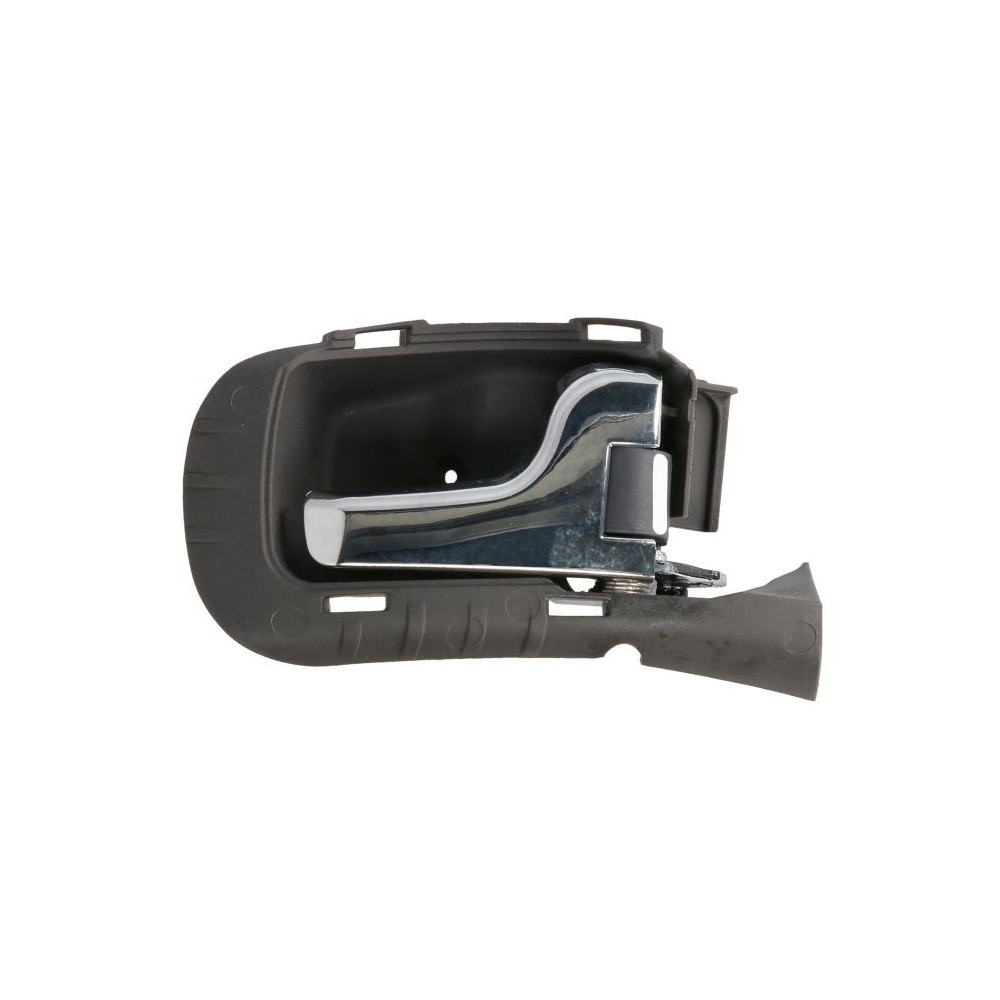 Maner usa fata dreapta interior, crom/gri, MERCEDES V, VITO intre 1996-2004