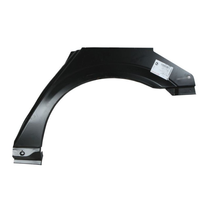 Segment reparatie aripa spate stanga OPEL VECTRA C dupa 2002