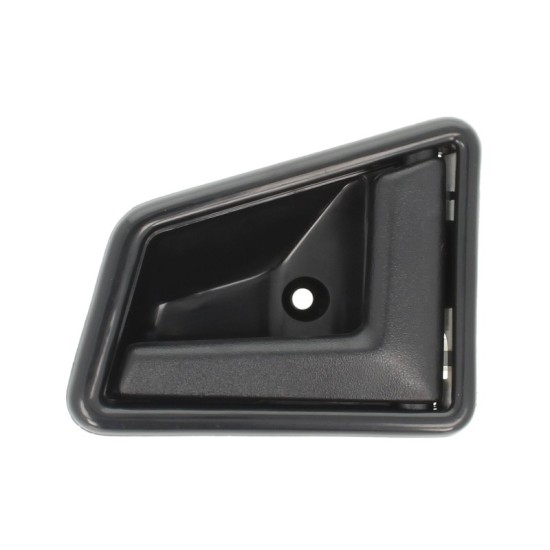Maner usa fata/spate dreapta interior, negru, SUZUKI VITARA intre 1988-1999