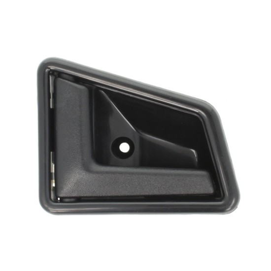 Maner usa fata/spate stanga interior, negru, SUZUKI VITARA intre 1988-1999
