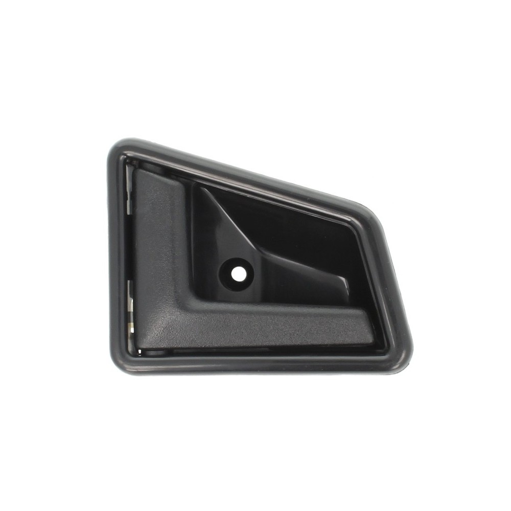 Maner usa fata/spate stanga interior, negru, SUZUKI VITARA intre 1988-1999