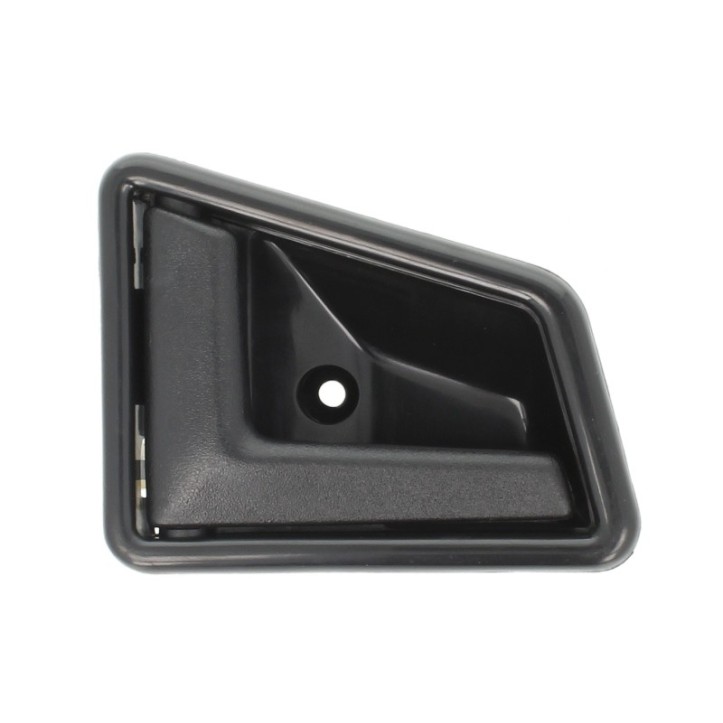 Maner usa fata/spate stanga interior, negru, SUZUKI VITARA intre 1988-1999