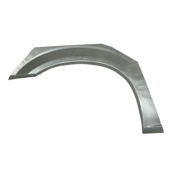 Segment reparatie aripa spate dreapta CHRYSLER VOYAGER / GRAND VOYAGER, DODGE CARAVAN intre 2000-2008