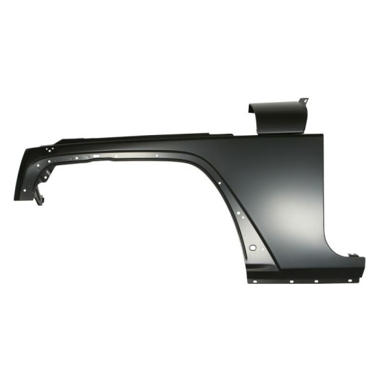 Aripa fata stanga JEEP WRANGLER intre 2006-2017