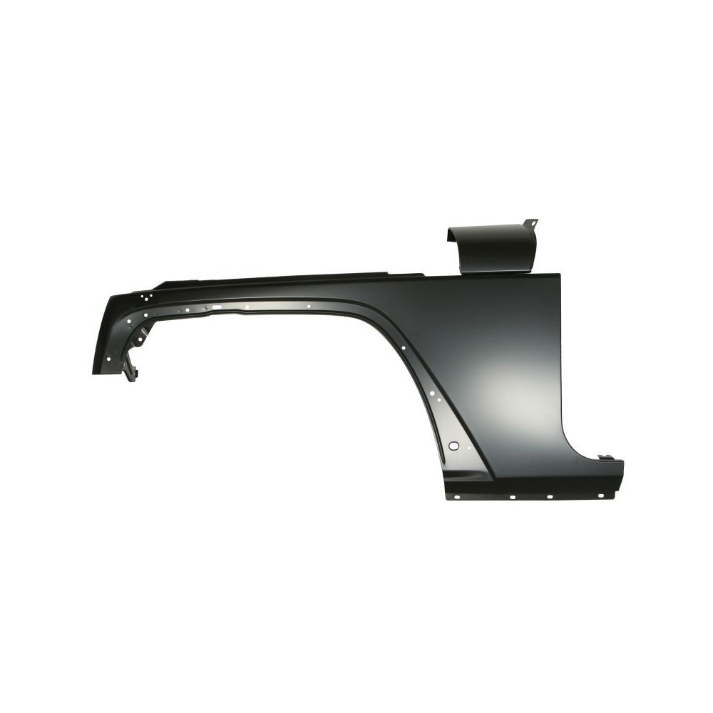 Aripa fata stanga JEEP WRANGLER intre 2006-2017
