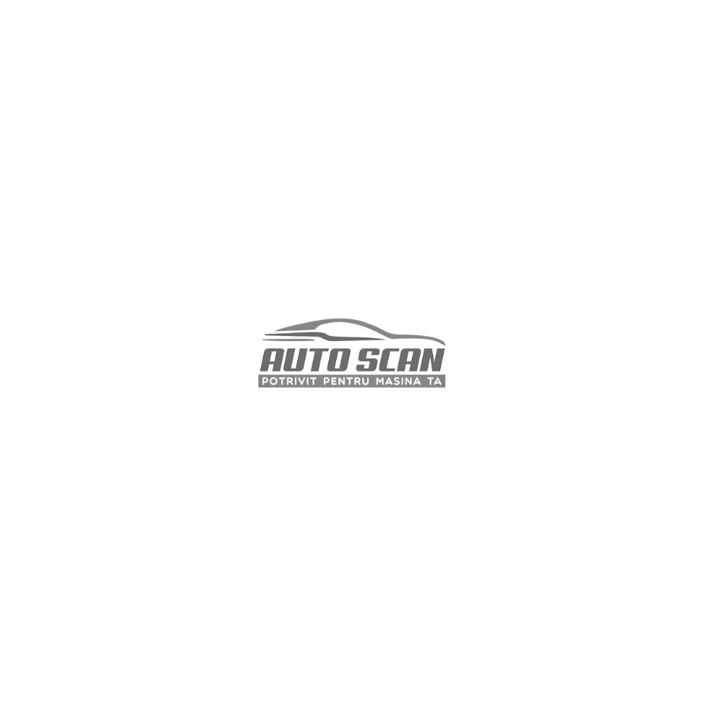 Maner usa fata/spate stanga interior, negru, BMW X3 intre 2004-2007