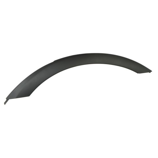 Bandou pentru aripa spate stanga  BMW X3 intre 2004-2011