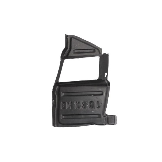 Scut motor stanga  lateral, abs/pcv BMW X3 intre 2004-2011