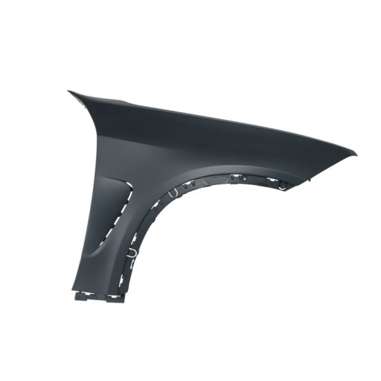 Aripa fata dreapta , plastic BMW X5 intre 2013-2018