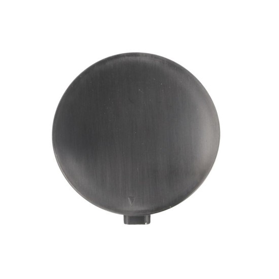 Capac carlig remorcare fata plastic, grunduita BMW X5 intre 2013-2018