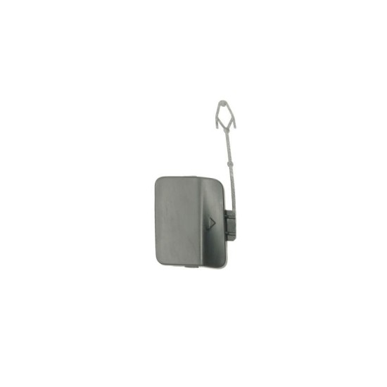 Capac carlig remorcare spate stanga plastic, grunduita BMW X5 intre 2010-2013