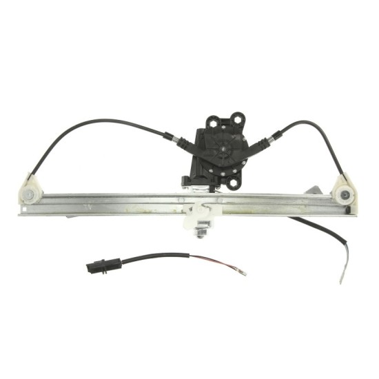 Macara geam fata dreapta electric, cu motor, numar usi 4 CITROEN XANTIA intre 1993-2003