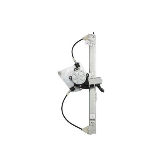 Macara geam fata stanga electric, cu motor, numar usi 4 CITROEN XANTIA intre 1993-2003