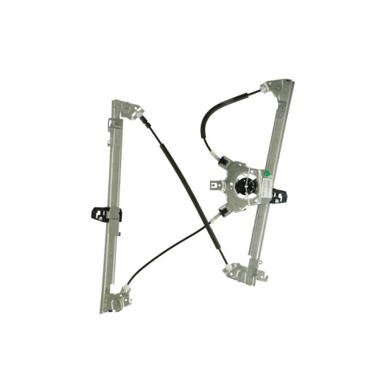 Macara geam fata dreapta electric, fara motoras, numar usi 5 CITROEN XSARA intre 1997-2005