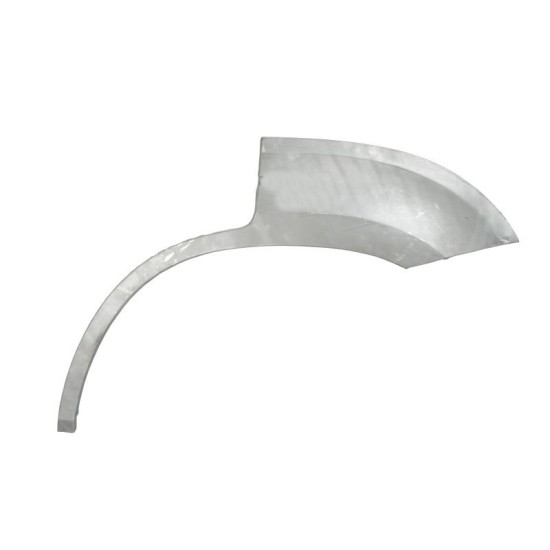 Segment reparatie aripa spate stanga NISSAN X-TRAIL intre 2001-2010