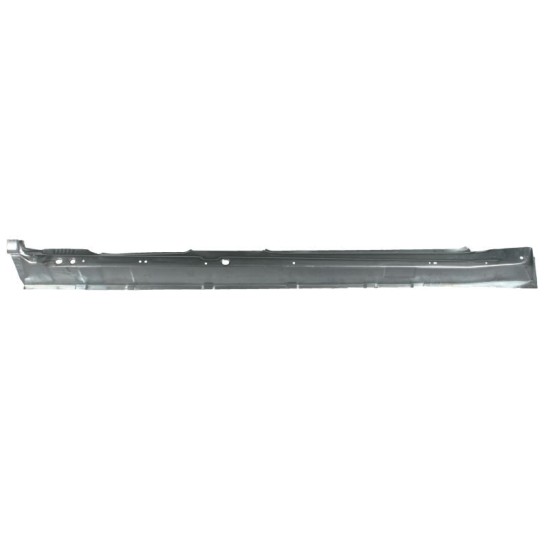 Prag lateral dreapta JAGUAR X-ntre 2001-2009