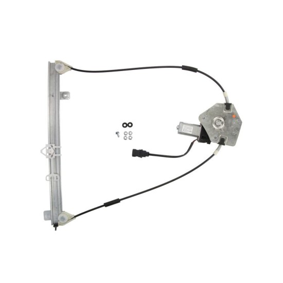 Macara geam fata dreapta electric, cu motor, numar usi 2 LANCIA Y intre 1995-2003