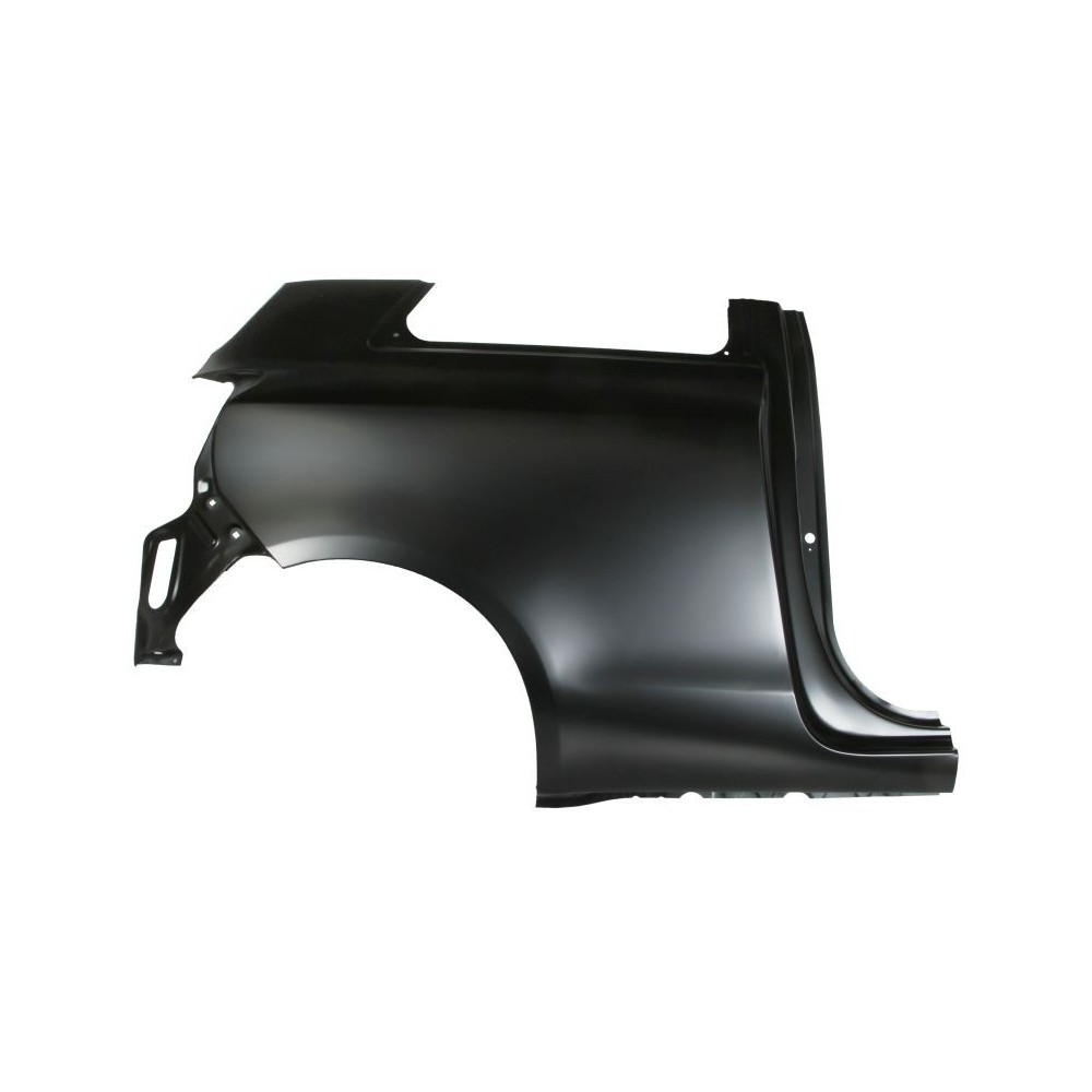 Aripa spate dreapta 2/3 lungime TOYOTA YARIS 3 usi intre 2005-2011