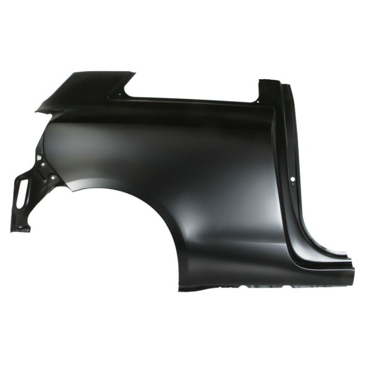 Aripa spate dreapta 2/3 lungime TOYOTA YARIS 3 usi intre 2005-2011