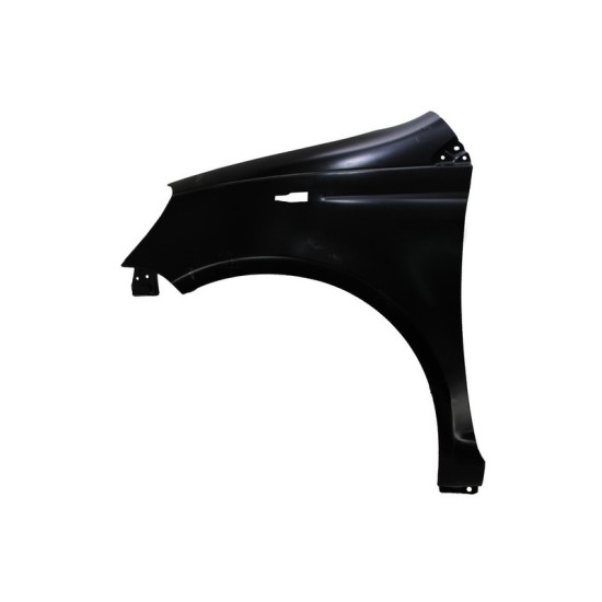 Aripa fata stanga cu locas semnalizator TOYOTA YARIS intre 1999-2005