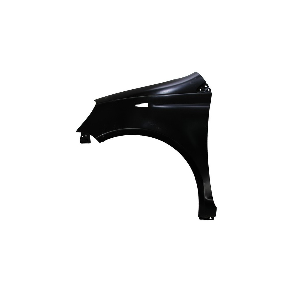 Aripa fata stanga cu locas semnalizator TOYOTA YARIS intre 1999-2005