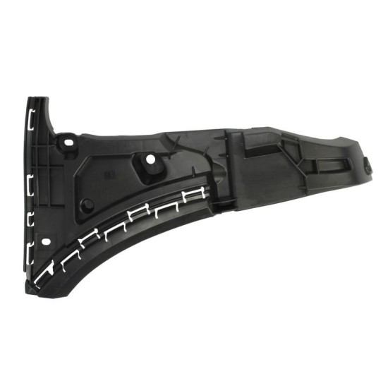 Suport bara fata dreapta lateral plastic potrivit VOLVO XC90 2006-2014