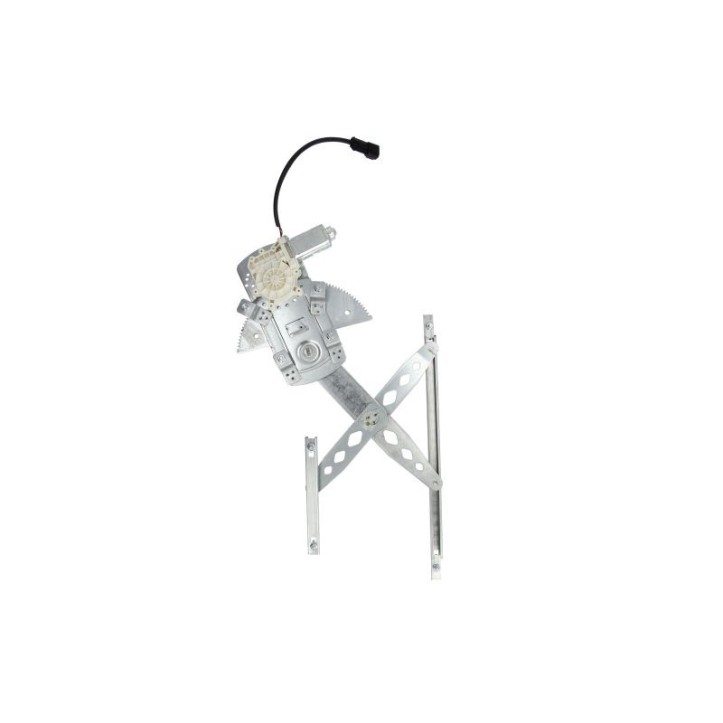 Macara geam fata dreapta electric, cu motor, TOYOTA YARIS, YARIS VERSO intre 1999-2005