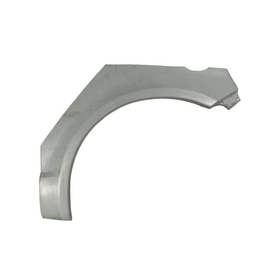 Segment reparatie aripa spate stanga TOYOTA YARIS 3 usi intre 1999-2005