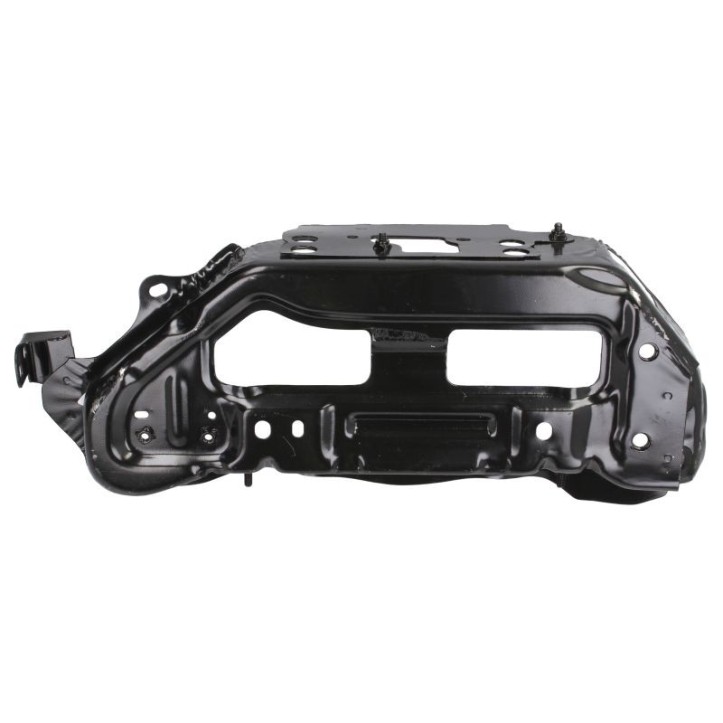 Suport far partea dreapta, metal TOYOTA YARIS intre 2014-2017
