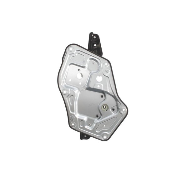 Macara geam fata stanga electric, fara motoras, cu panou SKODA YETI intre 2009-2017