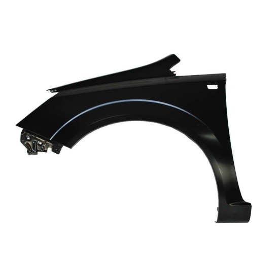 Aripa fata stanga cu locas semnalizator OPEL ZAFIRA / ZAFIRA FAMILY B, ZAFIRA B intre 2005-2011