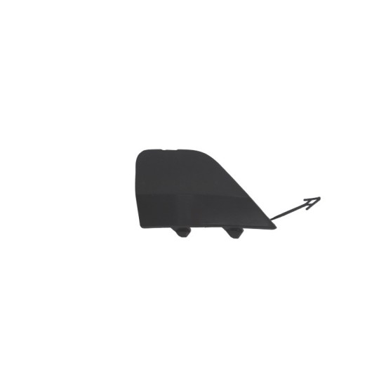 Capac carlig remorcare fata OPEL ZAFIRA C dupa 2011