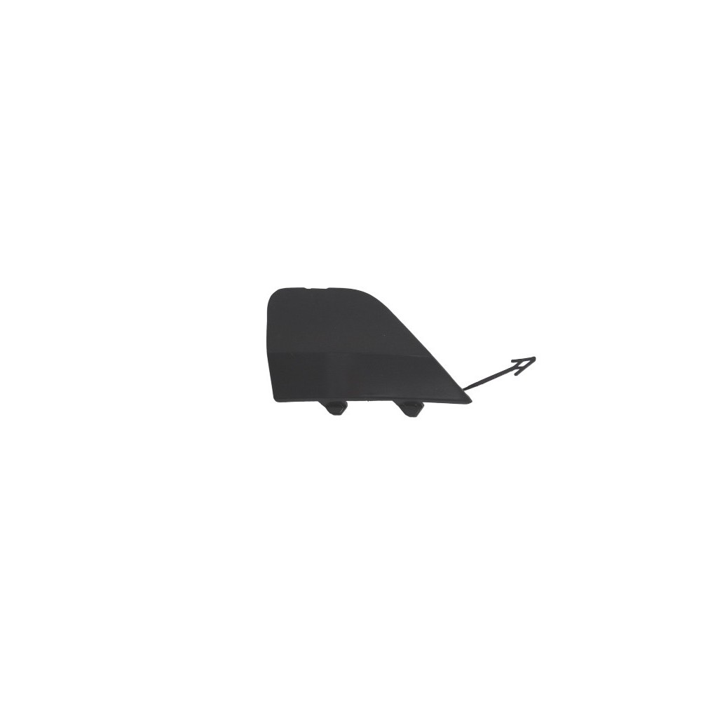 Capac carlig remorcare fata OPEL ZAFIRA C dupa 2011