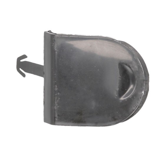 Capac carlig remorcare fata plastic, grunduita OPEL ZAFIRA A intre 1999-2005