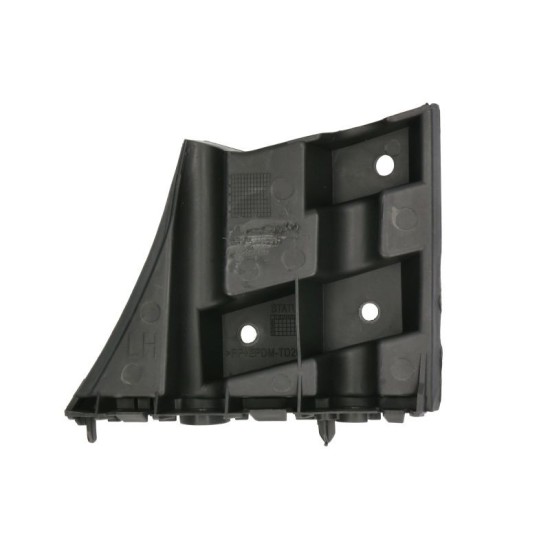 Suport bara fata stanga lateral plastic potrivit VOLVO V40 II 2012-2015