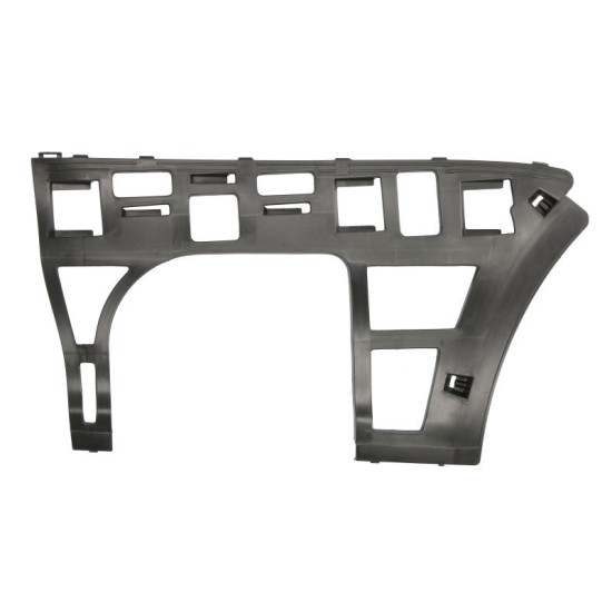 Suport bara spate dreapta exterior plastic potrivit VW GOLF VI Station wagon 2008-2013
