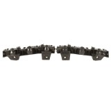 Suport bara spate stanga/dreapta lateral plastic, set potrivit RENAULT CAPTUR II dupa 2019