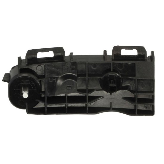 Suport bara spate stanga lateral plastic potrivit TOYOTA SIENNA dupa 2020