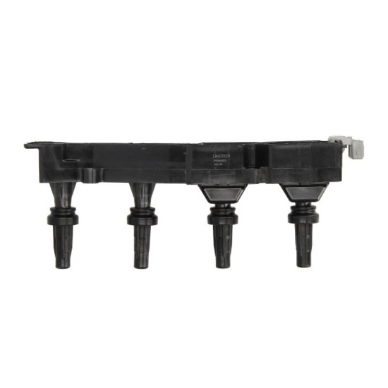 Bobina inductie potrivit CITROEN BERLINGO, BERLINGO MULTISPACE, BERLINGO/MINIVAN, C2, C3 I, C3 PLURIEL, C4, C4 I, C4 II, XSARA