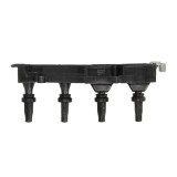 Bobina inductie potrivit CITROEN BERLINGO, BERLINGO MULTISPACE, BERLINGO/MINIVAN, C2, C3 I, C3 PLURIEL, C4, C4 I, C4 II, XSARA
