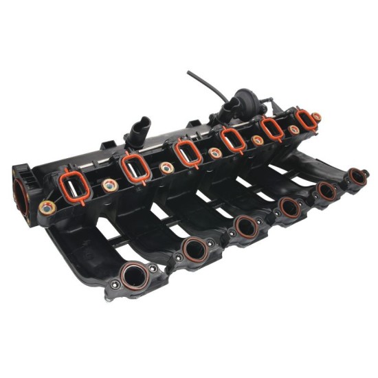 Galerie admisie aer  potrivit BMW 3 (E90), 3 (E91), 3 (E92), 3 (E93), 5 (E60), 5 (E61), 6 (E63), 6 (E64), X3 (E83), X5 (E53)