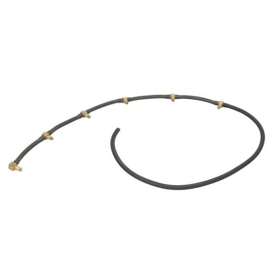 Furtun combustibil potrivit MERCEDES E T-MODEL (S210), E T-MODEL (S211), E (W210), E (W211), S (W220) 3.2D 07.99-07.09