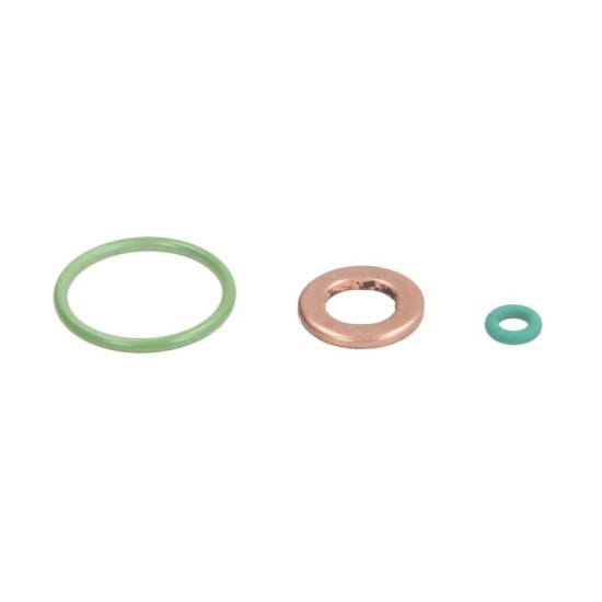 Inel etansare injector BOSCH, PIEZO potrivit MERCEDES C (W203), E (W211), SPRINTER 3,5-T (B906), SPRINTER 5-T (B906)
